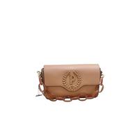 Pollini Borsa A Tracolla Da Donna Marchio, Modello SC4601PP0NSA0, Realizzato In Pelle Sintetica.