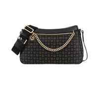Pollini - Borsa a Tracolla Heritage Classica in Nero - - Bags - Donna - Nero - ONE SIZE