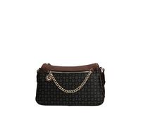 Pollini Borsa A Tracolla Heritage TE8526PP0IQ11 Marrone