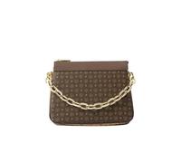 Pollini Borsa A Tracolla Heritage TE8533PP0LQ53 Beige Scuro Beige