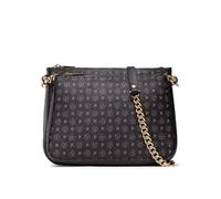 Pollini - Borsa a tracolla nera Te8469Pp0Dq1100A - - Bags - Donna - Nero - ONE SIZE
