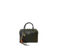 Pollini Borsa bauletto in pelle di vitello