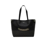 Pollini Borsa A Mano Donna Colore Nero 1