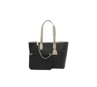 Pollini - Borsa donna a tracolla Heritage logo Classic TE8427PP06Q1100C A-I 2025