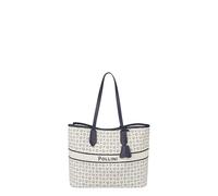 Pollini BORSA DONNA AVORIO