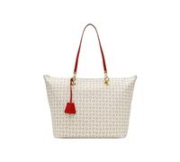 Pollini BORSA DONNA AVORIO 34X30X16 CM