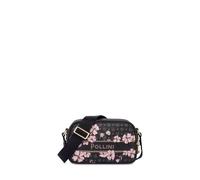 Camera Bag Heritage Marina Flower Pollini