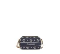 Pollini - Borsa donna Camera Bag In Heritage TE8467PP0DQ4B00A P-E 2026 - Blu Scuro