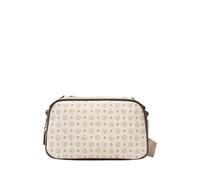 Pollini BORSA DONNA D AVORIO MARRONE TE8467PP0DQ1110C HERITAGE CAMERA BAG AVORIO MARRONE ND SCELTA=P