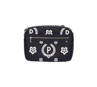 Pollini BORSA DONNA D nero2 TE8402PP02Q1E00A heritage camera bag nero2 ND scelta=P