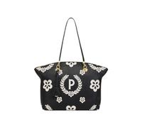 Pollini BORSA DONNA D nero2 TE8408PP02Q1E00A heritage borsa nero2 ND scelta=P