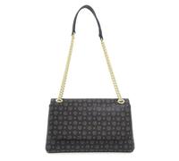 Pollini Borsa A Spalla Donna Colore Nero/nero 1