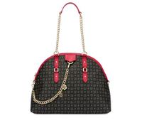 Pollini Borsa Heritage Classic bugatti con manici in catena