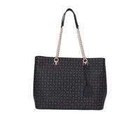 Shopping donna Pollini Heritage nera - Tabella Colori: Nero