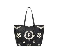 Pollini Borsa Shopping Day-si! Heritage Nero