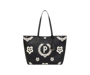 Pollini Borsa Shopping Day-si! Heritage Nero