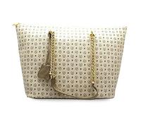 Pollini Borsa A Spalla Donna Colore Avorio/ghiaccio 1