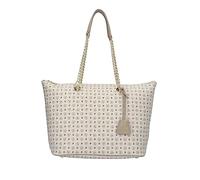 Pollini Borsa A Spalla Donna Colore Avorio/ghiaccio 1