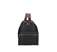 Zaino donna Pollini Heritage - Colori: Heritage Nero-Marrone Heritage Nero-Marrone
