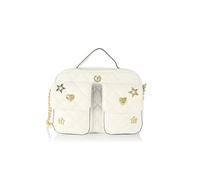 Pollini - Borse Bianco art.SC4527PP0GSE0100 BIANCO TU