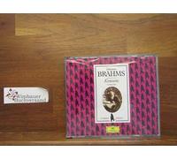 Pollini - Brahms Edition Vol.2-Konzerte