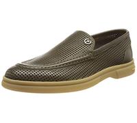 Pollini Collezione SS22 Mocassini Uomo in Bufalo Venice