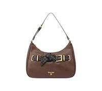 Pollini Borsa A Mano Donna Colore Marrone/nero 1