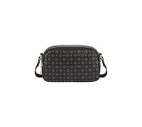 Pollini Donna Borsa A Tracolla TE8467PP0DQ2 Poliuretano Nero Taglia Unica