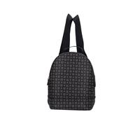 Pollini collezione Heritage zaino donna - Colori: Heritage Nero-Nero Heritage Nero-Nero