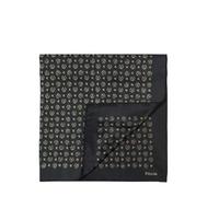 Pollini Foulard Heritage Classic logato