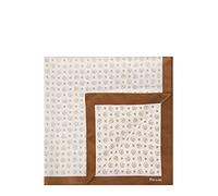 Pollini Foulard Heritage Classic logato