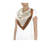 Pollini Foulard Heritage Classic logato