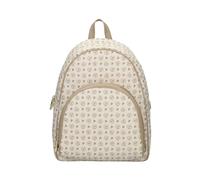 Pollini - Heritage Backpack - - Bags - Donna - Beige - ONE SIZE