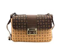 Pollini - Heritage Baguette - - Bags - Donna - Marrone - ONE SIZE