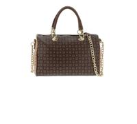 Pollini - Heritage Bauletto - - Bags - Donna - Marrone - ONE SIZE