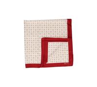 Pollini - Heritage Foulard Accessorio - - Accessories - Donna - Beige - ONE SIZE