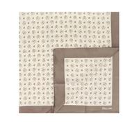 Pollini Foulard Heritage Classic logato