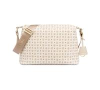 Pollini - Heritage Soft Touch Shoulder Bag - - Bags - Donna - Beige - ONE SIZE
