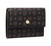 Pollini - Heritage Wallet - - Accessories - Donna - Marrone - ONE SIZE