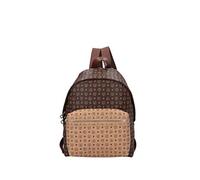 Pollini Zaino Donna Colore Marrone/crema 1