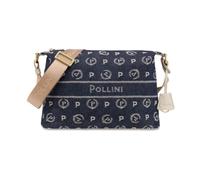 Pollini - Hobo Bag Heritage Marina - - Bags - Donna - Blu - ONE SIZE