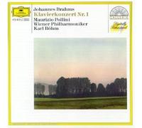Pollini - Klavierkonzert 1