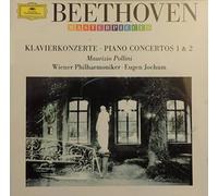 Pollini,Maurizio - BeethovenPiano Cons.1 & 2