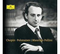 Pollini, Maurizio - Chopin: Polonaise