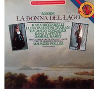 Pollini,Maurizio - Donna Del Lago