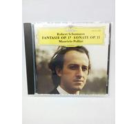 Pollini,Maurizio - Fantasia/Sonata