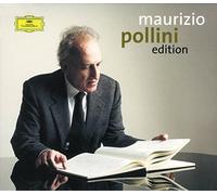 Pollini, Maurizio - Maurizio Pollini Edition (5 CD)