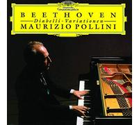 Pollini Maurizio (Piano) - Diabelli Variations, Op. 120
