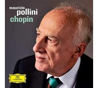 Pollini Maurizio (Piano) - Maurizio Pollini-Chopin (Box9Cd)