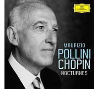 Pollini Maurizio (Piano) - Nocturnes (Notturni)